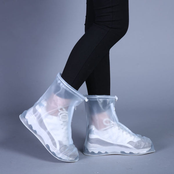 Rain Shoes Boots Covers