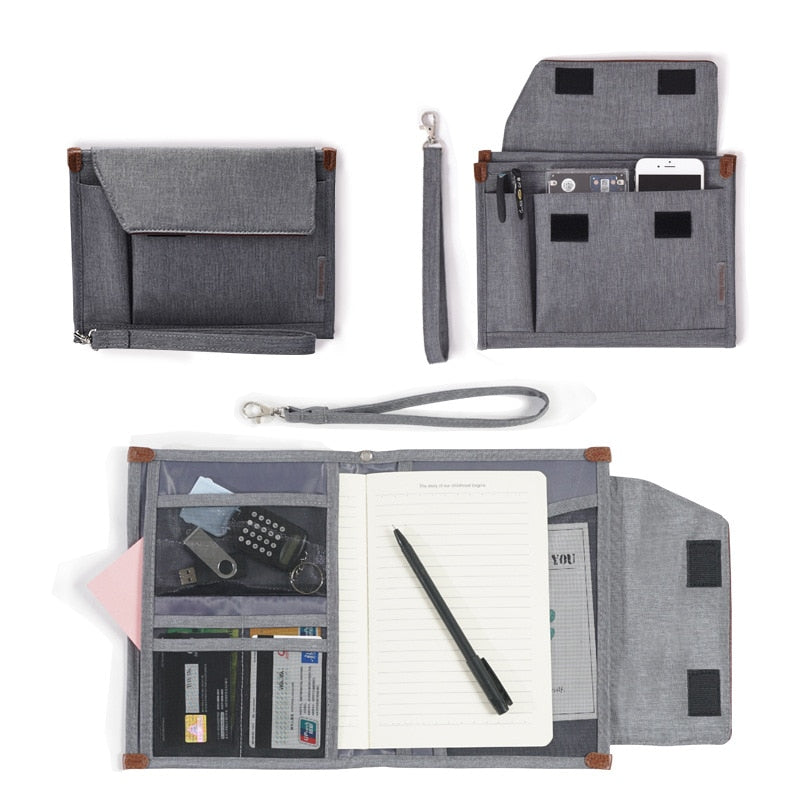 Travel Portable Briefcase